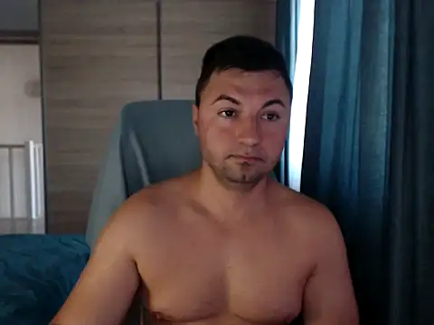 HankMalone webkamerás műsora