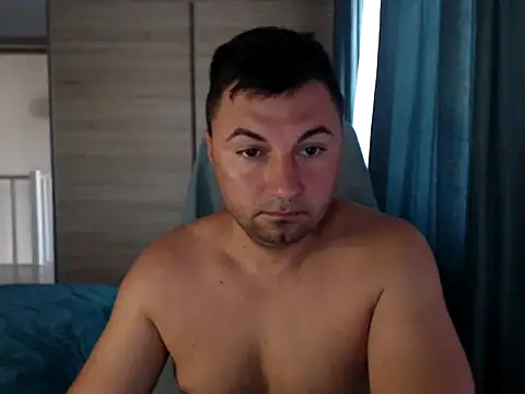 הופעת וובקאם של HankMalone