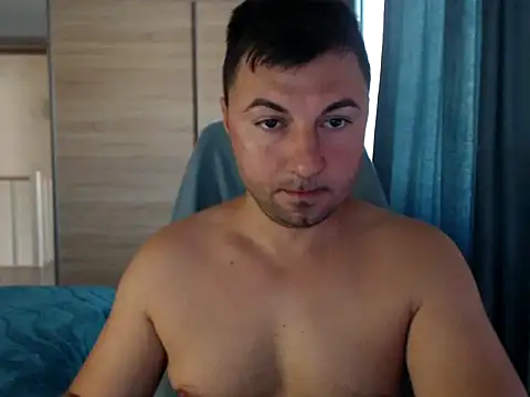 HankMalone Webcam show