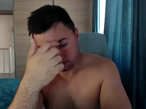 HankMalone's Webcam Show