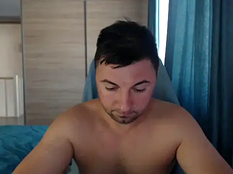 HankMalone Webcam Show
