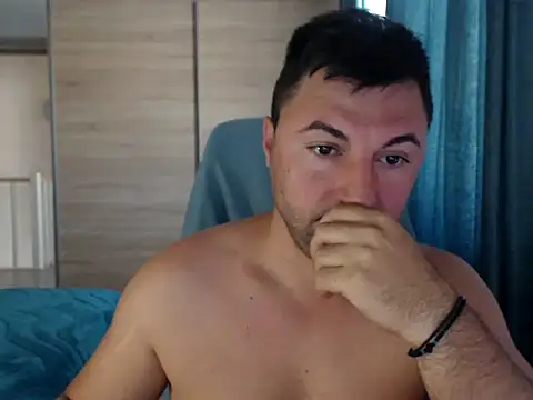 HankMalone Webcamshow