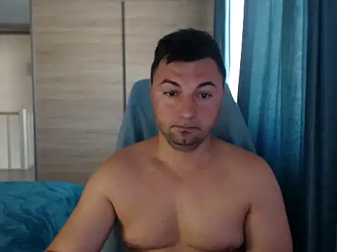 Show de webcam de HankMalone