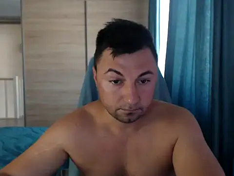 HankMalone Webcam show