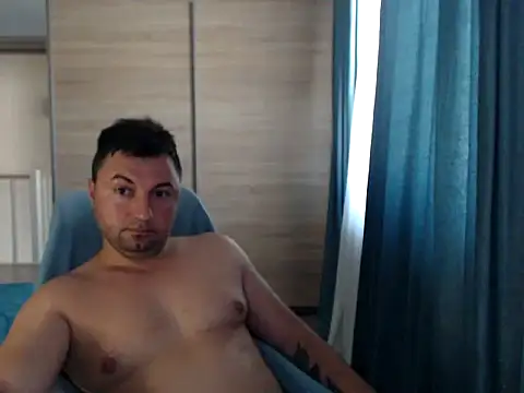 HankMalone Webcamshow
