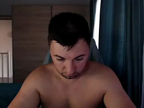 HankMalone's Webcam Show