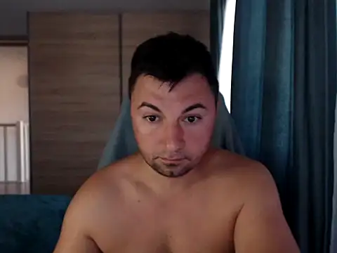 HankMalone Pertunjukan Webcam
