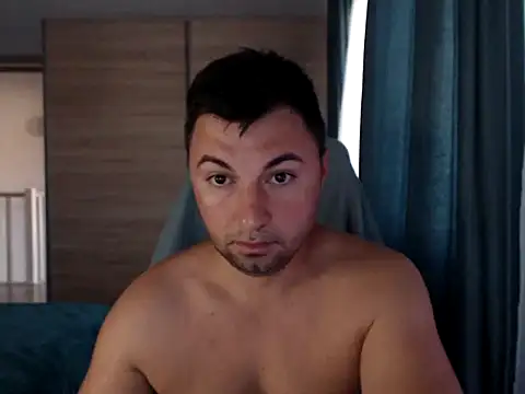 HankMalone Webcam show