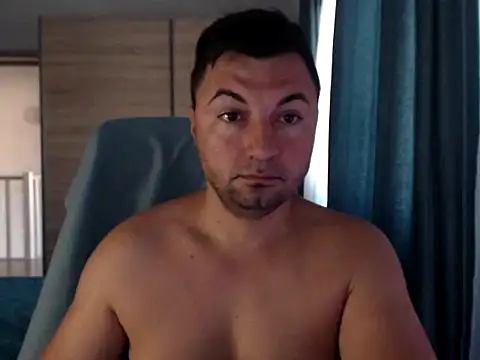 HankMalone Pertunjukan Webcam