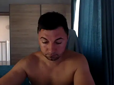 HankMalone Show in webcam