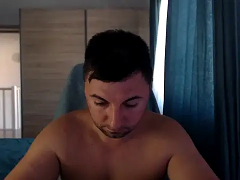 HankMalone Webcam-Show