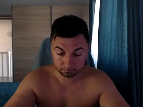HankMalone Pertunjukan Webcam