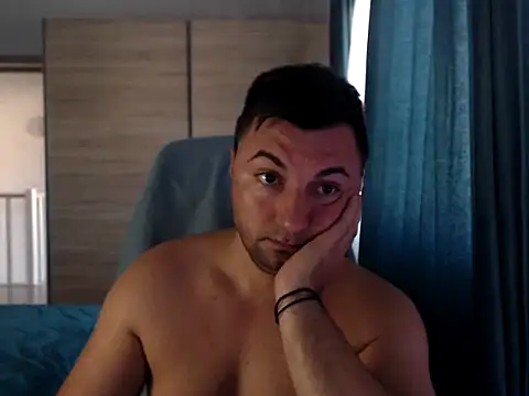 HankMalone Webcam show