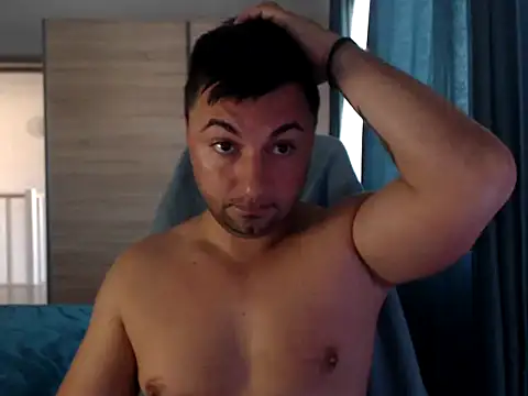 HankMalone – webcam-show