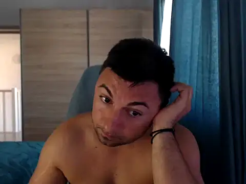 HankMalone webkamerás műsora