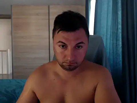 HankMalone webcam show