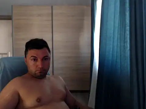 HankMalone Webcam show