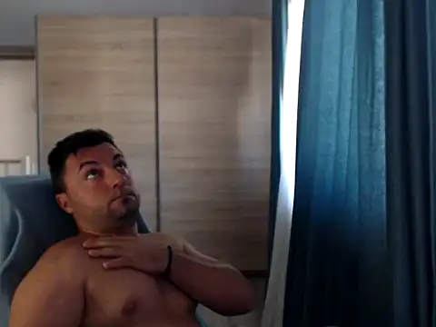 HankMalone Webcam-Show