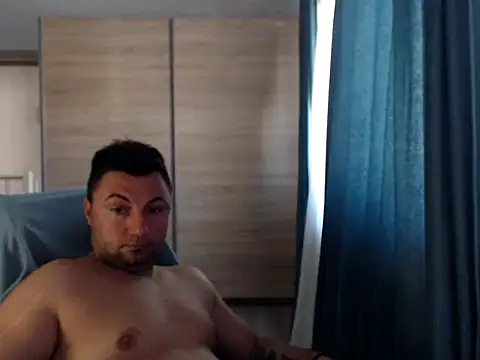 HankMalone Webcam show