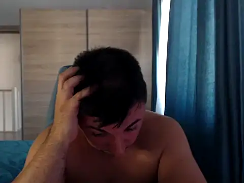 Show Webcam de HankMalone