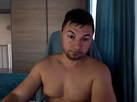 HankMalone Webcam show