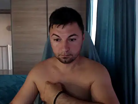 Show de HankMalone na webcam