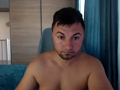HankMalone Webcam show
