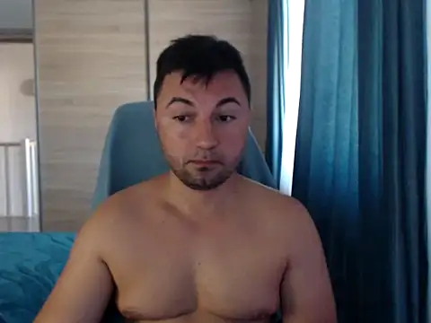 HankMalone Webcam show