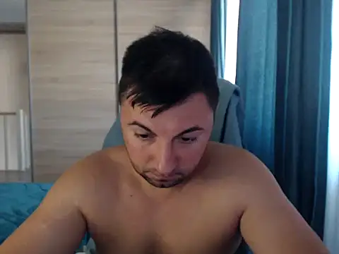 HankMalone Webcamshow