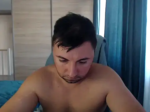 HankMalone 웹캠 쇼