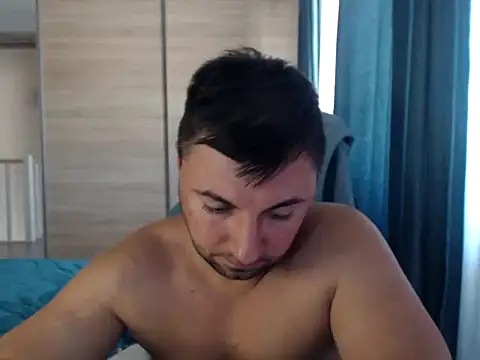 HankMalone Webcam Show
