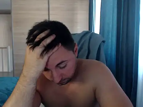 HankMalone Webcamshow