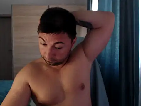 Show Webcam de HankMalone