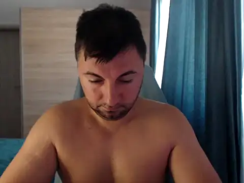 HankMalone Webcam show