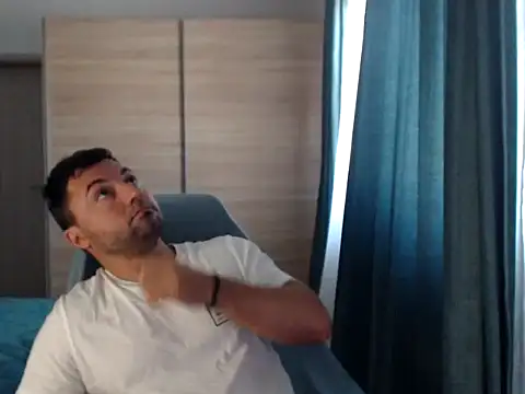 HankMalone Webcam show