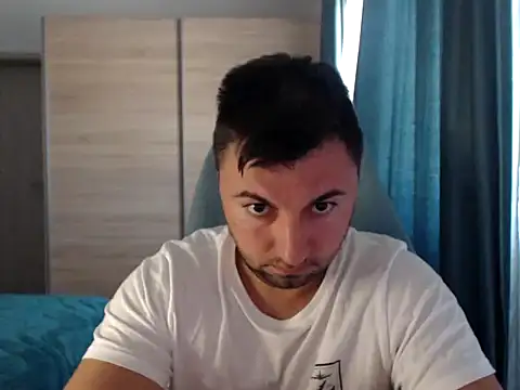 HankMalone's Webcam Show