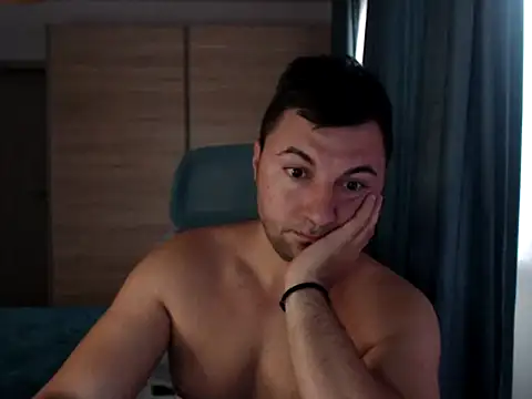 Show de webcam de HankMalone