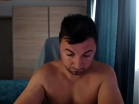Show de webcam de HankMalone