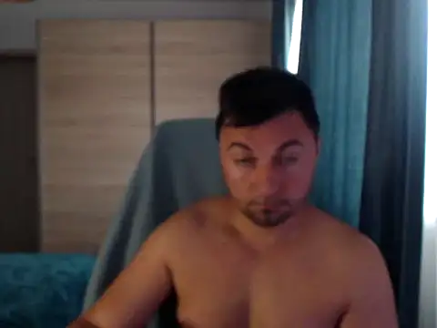 HankMalone Webcamshow