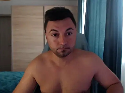 HankMalone Webcam Show