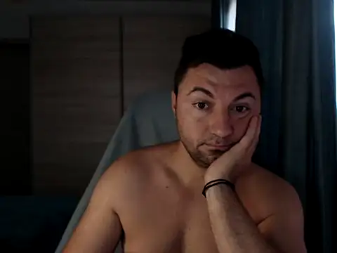HankMalone's Webcam Show