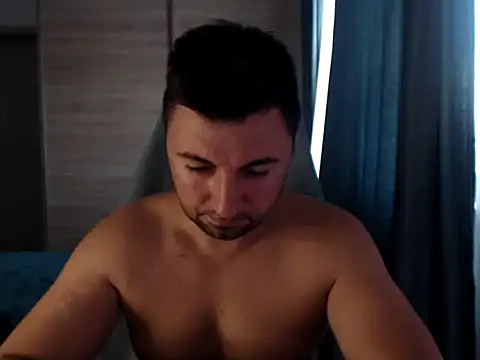 HankMalone Webcam show