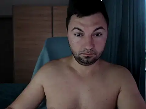 HankMalone Show in webcam