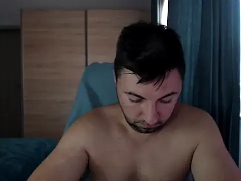 HankMalone Webcam-Show