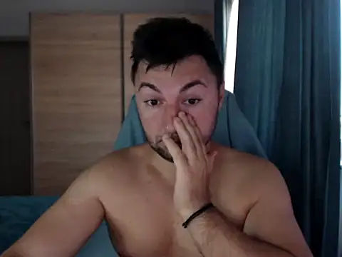 HankMalone Webcamshow