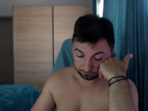 HankMalone Show Webcam