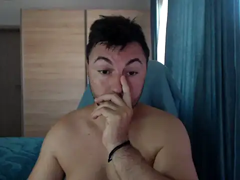 HankMalone Webcam Show