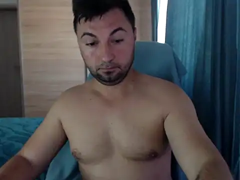 HankMalone Webcam show