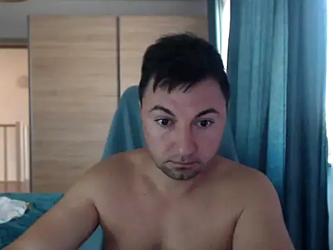 HankMalone's Webcam Show
