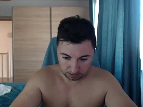 HankMalone Webcamshow